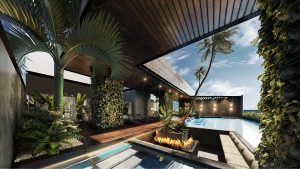 Turnkey condos in Playa del Carmen