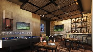 Turnkey condos in Playa del Carmen