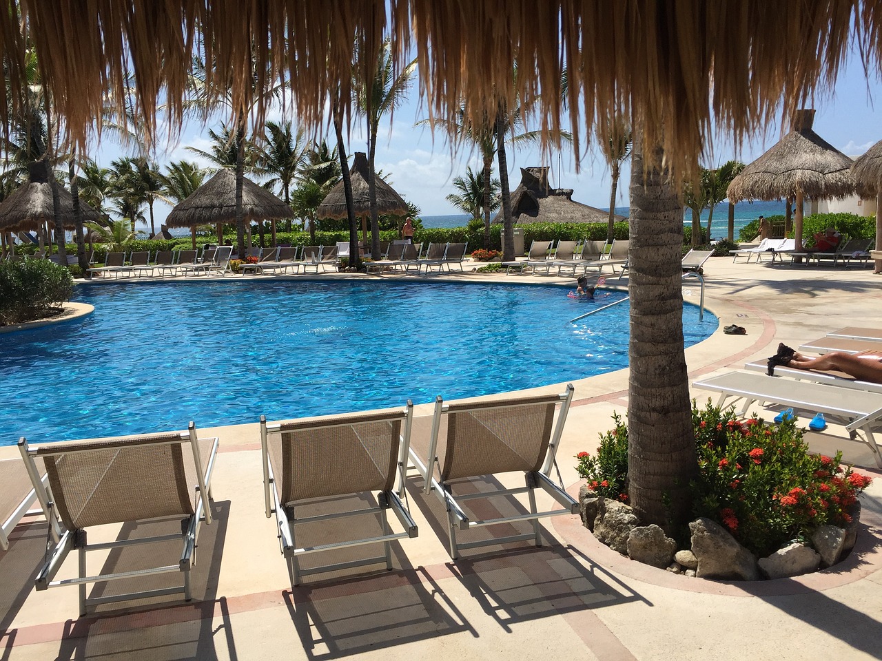 Retirement, Real Estate and Costs of Living-Riviera Maya