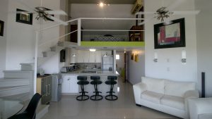 Penthouse in Puerto Aventuras