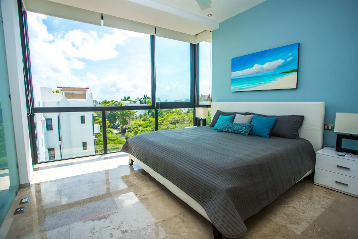 Condo for sale in Coco Beach Playa del Carmen