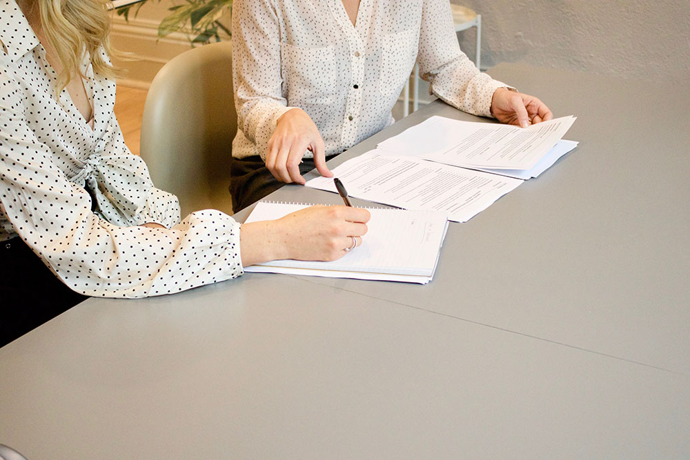 Promissory contract in Mexico real estate