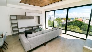Exclusive listings in Playa del Carmen