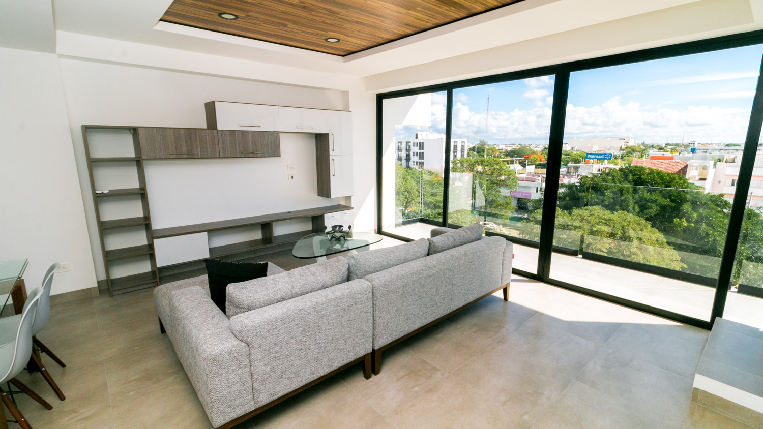 Exclusive listings in Playa del Carmen