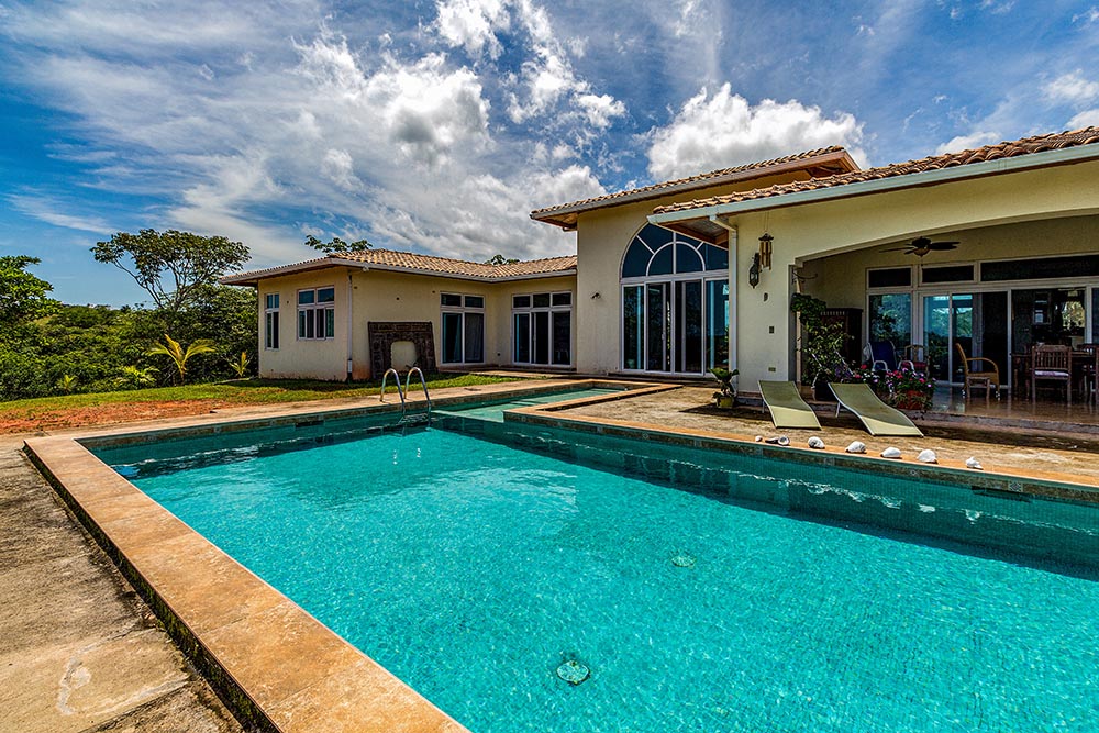 Buying Mexico Real Estate