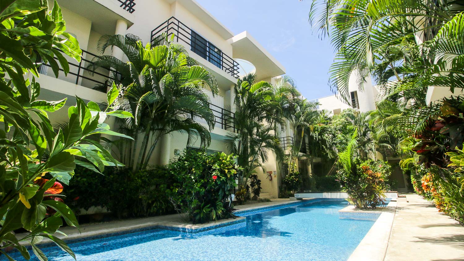 Playa del Carmen properties under $300K