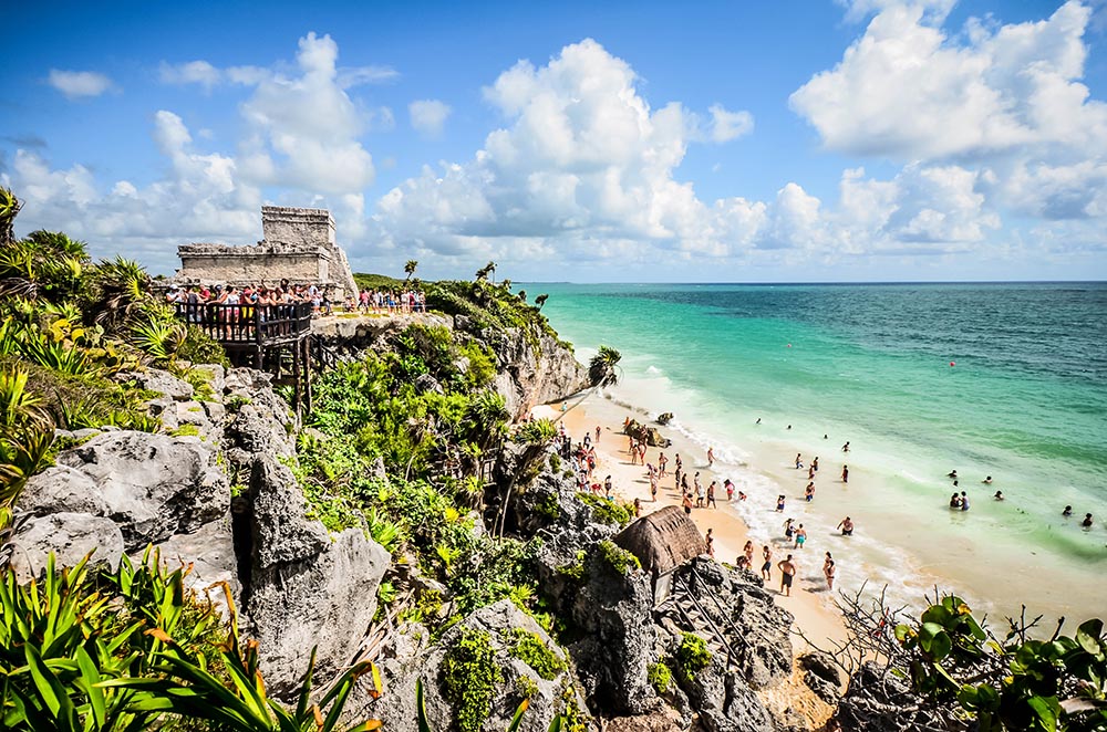 Retiring in Tulum is Cheaper Than You Think!