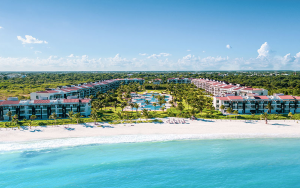 Mareazul Playa del Carmen beachfront condos for sale