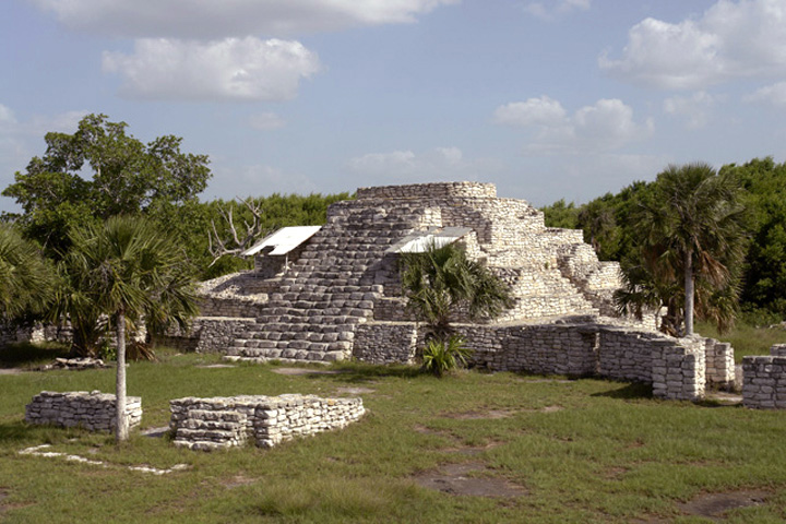 X Cambo_Archaeological Sites