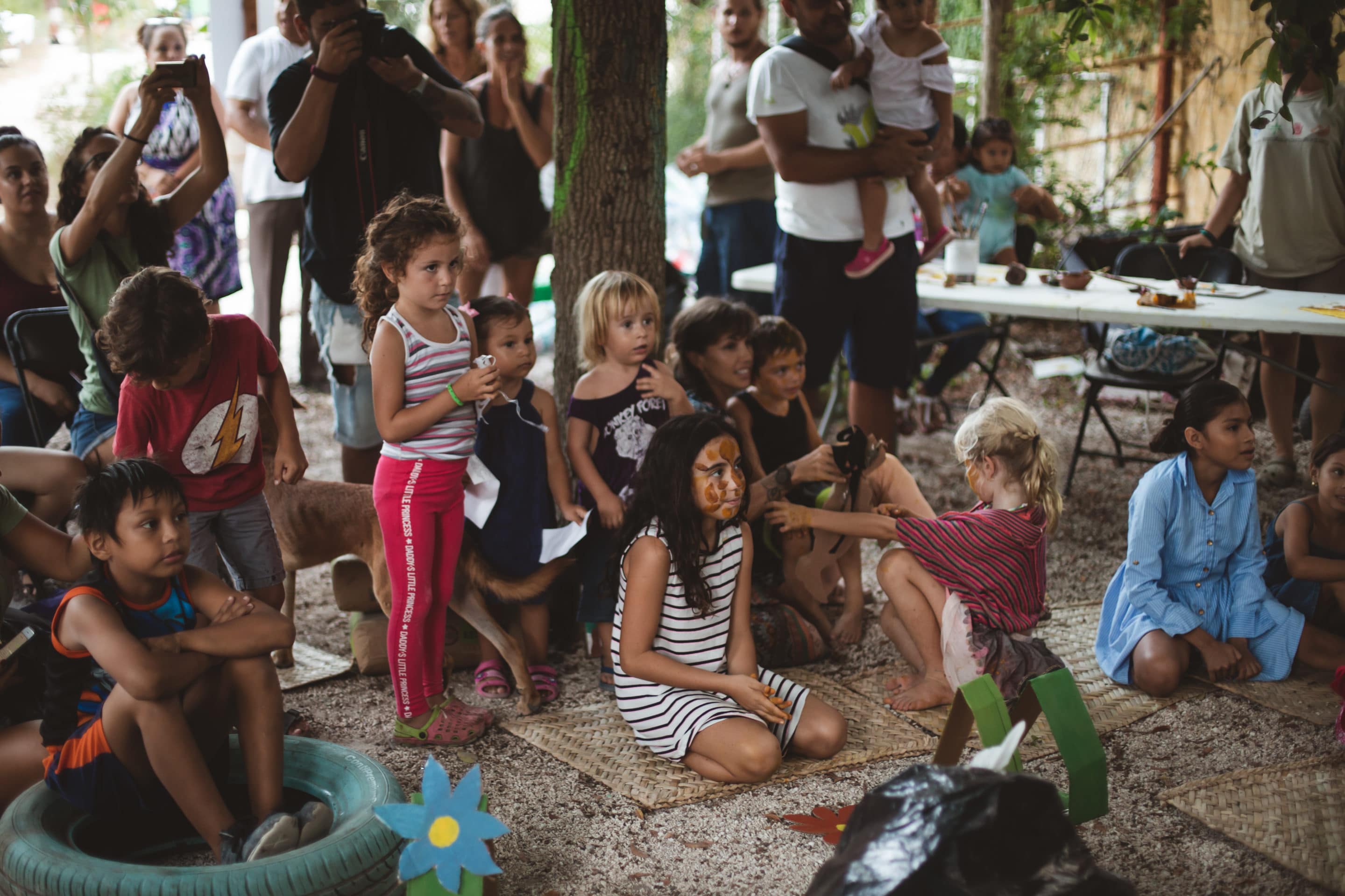 Play With Me at Art With Me Festival