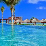 Puerto Morelos is a laid-back town located in the Mexican Caribbean