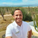 Victor Granados - Top Broker La Paz