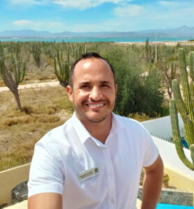 Victor Granados - Top Broker La Paz