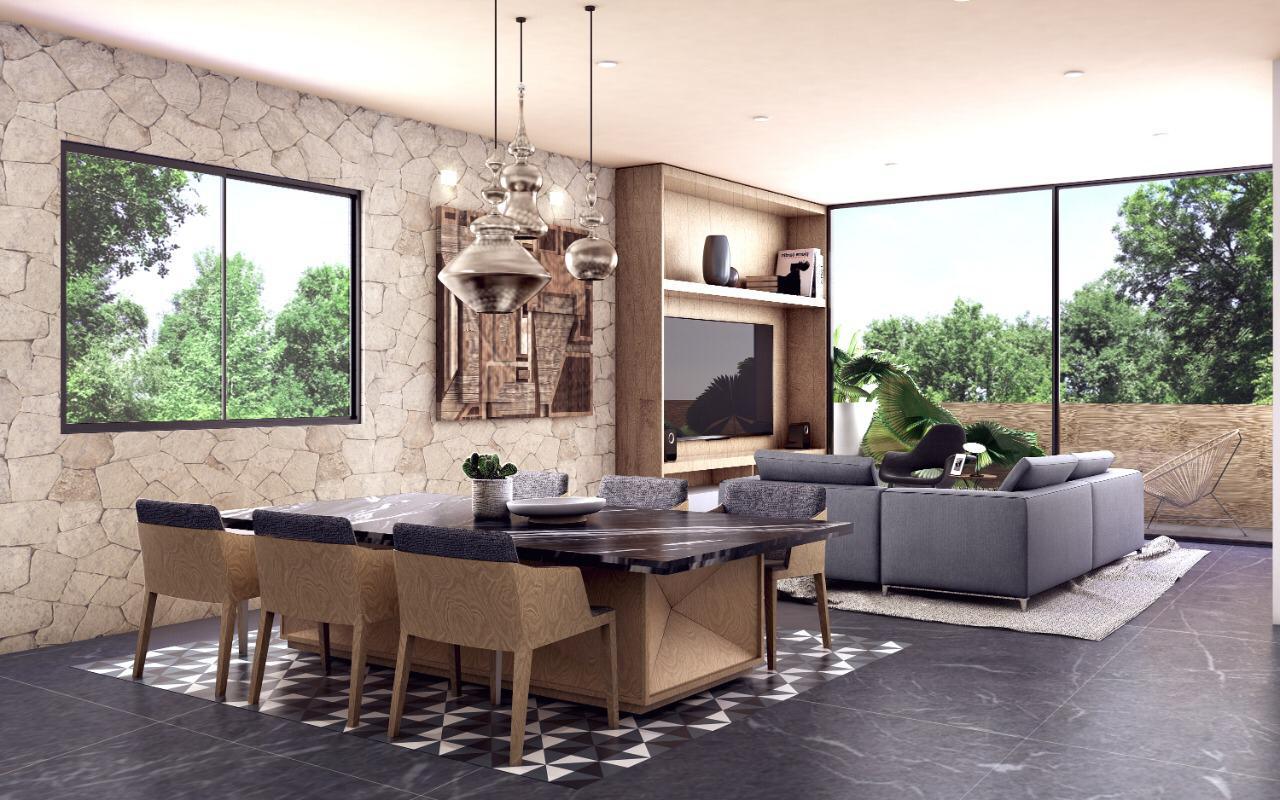 One-bedroom condo close to downtown Playa for under 100K USD