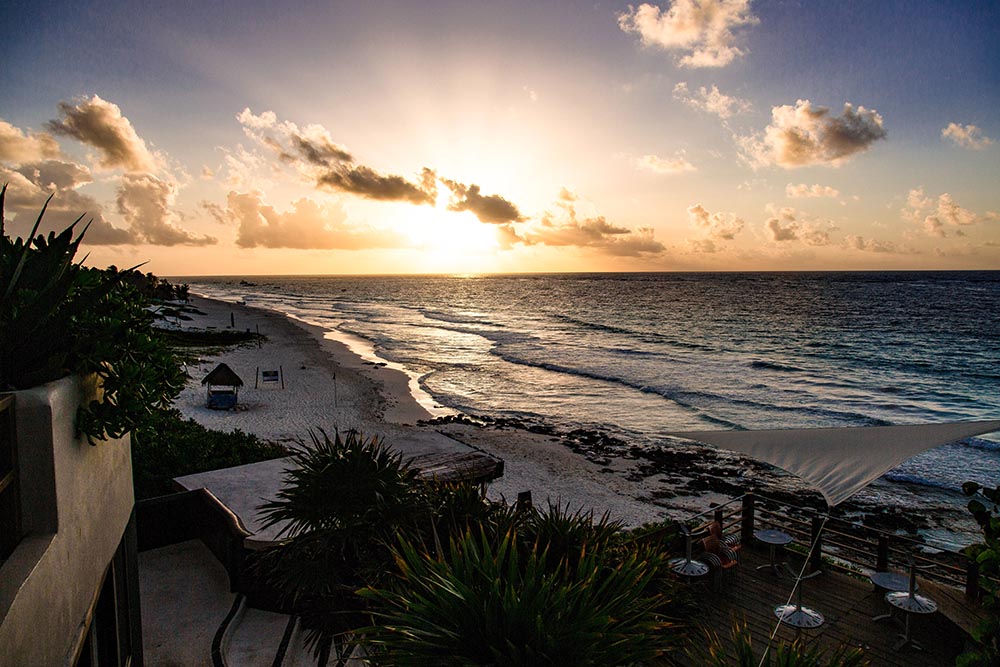 Tulum_Yucatan Peninsula Top Mexico Real Estate Blog