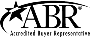 Accredited Buyer Representative logo