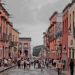 San Miguel de Allende rental property
