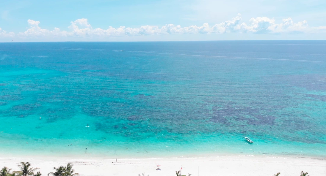 Xpu HA Beach Community in Playa del Carmen
