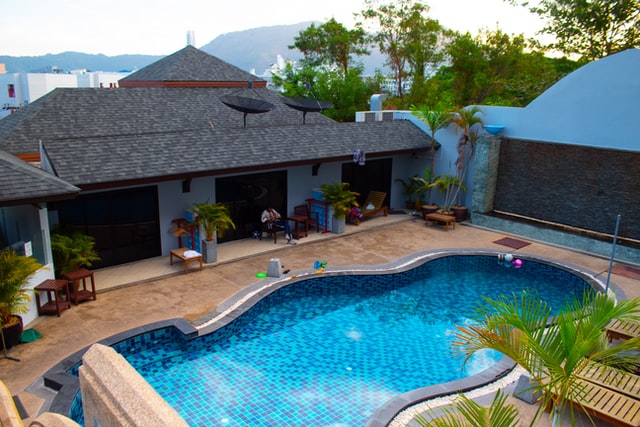 Property Rentals in Mexico
