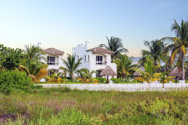 Property Rentals in Riviera Maya