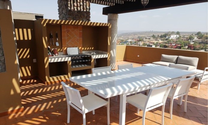 Gated Communities San Miguel 3