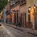 Choosing a Home in Mexico