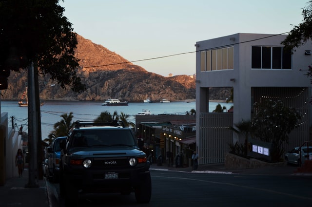 Investing in Vacation Rental Property
