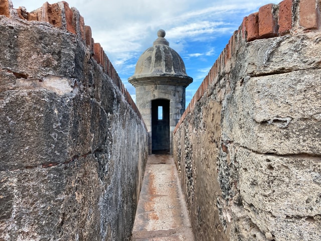 Buying Real Estate in Bacalar, El Morro de San Felipe