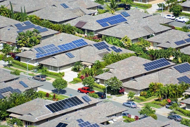 Buying a new home in Los Cabos