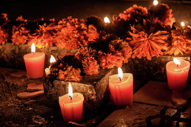 Playa del Carmen Real Estate Day of the Dead