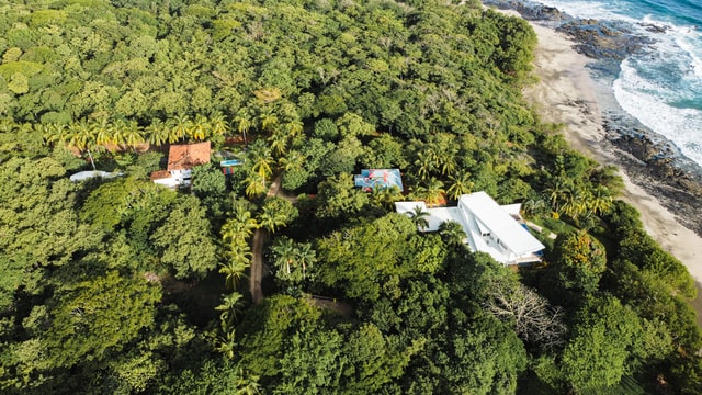 appraisal of a property in the Riviera Maya 1