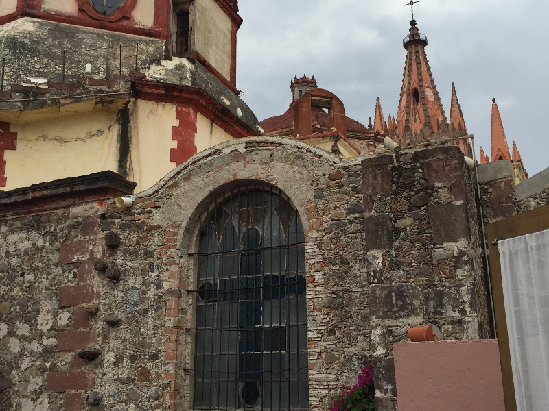 San Miguel de Allende Real Estate
