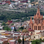 San Miguel de Allende Real Estate