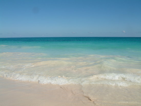 Tulum Luxury Real Estate Mexican Caribbean