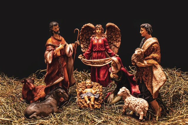 Christmas Traditions at San Miguel de Allende