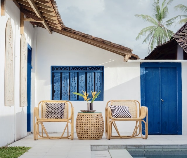 Second Home in Mexico 4