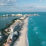 Cancun: second most visited tourist destination worldwide 3