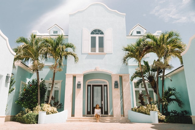 Second Home in Mexico 1
