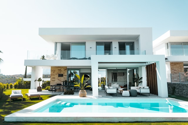 Escrow in account Mexico Real Estate