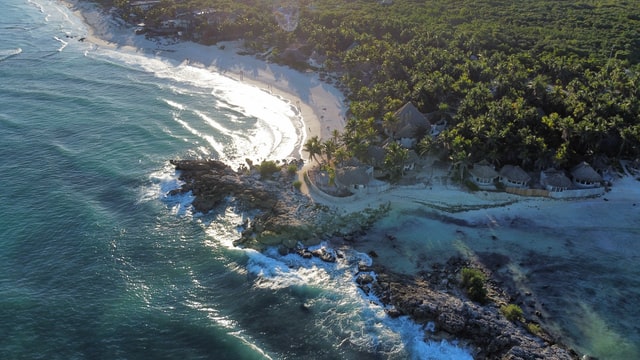 Luxury Property in Tulum 1