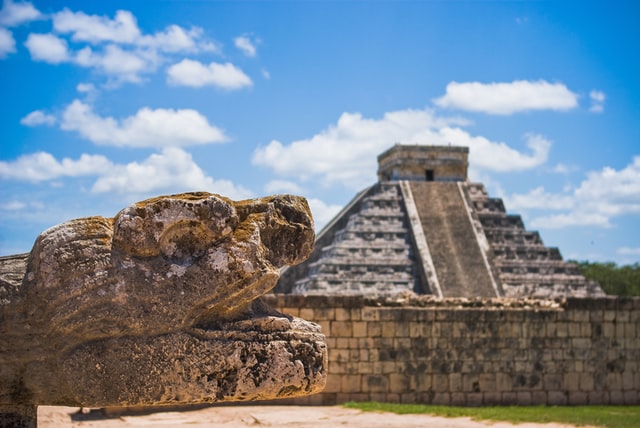 Cancun: second most visited tourist destination worldwide