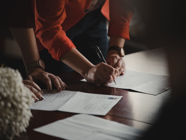 Escrow account in Mexico Real Estate 2