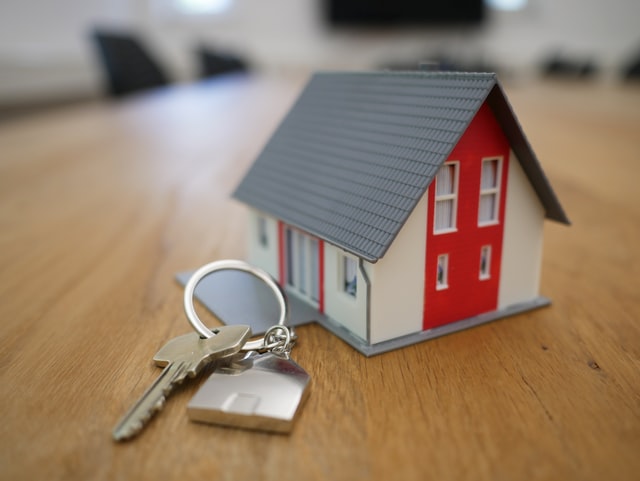 bank trust in Mexico real estate