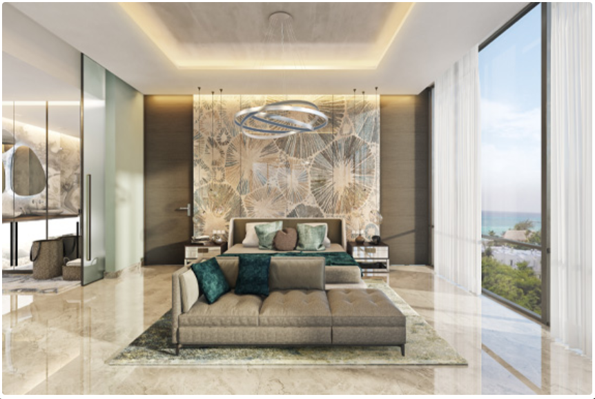 Luxury Home in Playa del Carmen
