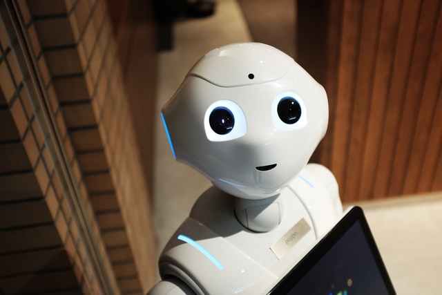 smart home robotics