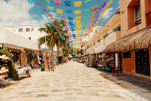 Luxury Home in Playa del Carmen