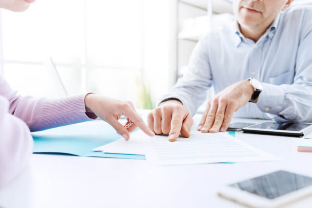 Promissory Contract, your home in Mexico 1