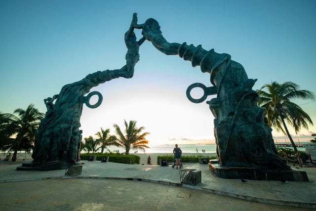 bank trust in Mexico real estate