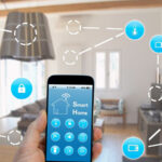 smart home technologies