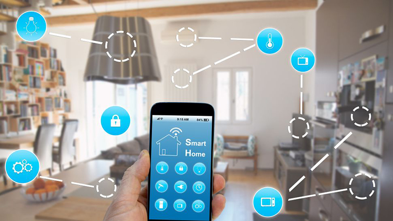 smart home technologies
